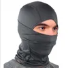 Tactical CS Army Hunting Head mask Hoods Summer Anti-UV Solid Quick-dry Masks cap Outdoor multifunction Balaclava Hat Airsoft Paintball Protective Scarf Turban Gear