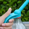 Sprayers Gardening Plant Watering Handheld dualpurpose water spray Bottle Water Can Top Waterers Shower Seedling Irrigation 230721