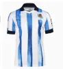 2023 2024 Levante HOME maglie da calcio Villarreal S.CAZORLA CF 22023 RealSociedad Merino OYARZABAL Maglia da calcio Maglia Girona