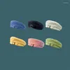 Basker 2023 Spring Summer Street Girls Beret Caps Vintage Britse Stijl Cotton Women Casual Autumn Winter Ins Solid Dames Hats