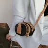 Borsa da viaggio alla moda borsetta da donna classica patchwork di lusso borse a mano zqb2320k