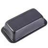 Cushion Metal Cake Pan Rectangle Toast Bread Loaf Pans Bakeware Diy Mold Mould Carbon Steel Pastry Cooking Baking Tools Accessories