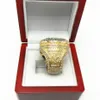 2020 Whole LA 2021 Championship Ring Laker fashion Cadeaux de fans et d'amis Pièces de sac en cuir Accessoires282Q