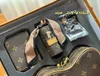 Mini Love Bag Pop My Heart Beutel Designer Schulterkosmetiktasche Umhängetasche Halter Brieftasche Gesteppte weiche Ledergeldbörse Damen-Make-up-Tasche