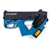 ألعاب Gun Gun Gel Blaster Matic Electric Hydrogel Toy Paintball Pneumatic for Adts Kids Boys Outdoor Shooting Drop D dhoet