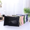 Storage Bags Tyvek Waterproof Cosmetic Bag Beauty Makeup Pouch Clutch Toiletry Wet Swimsuit Whole 100pcs lot247d