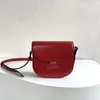 5A mode luxe selle designer sac femmes triomphe tofu peau de vache Teen cuir chaîne dorée designer sacs fourre-tout bandoulière sac à main celinf sangle réglable