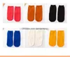 3 sizes kids trampoline socks for 19 years baby sports floors crew sock silicone skidproof jump socks boys grils antiskid sock