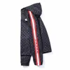 2023 Neue Designer-Herrenjacke Goo d Frühling Herbst Outwear Windjacke Reißverschluss Kleidung Jacken Mantel Außerhalb kann Sport Größe M-3XL Herrenbekleidung