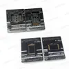 ProMan Professional nand flash Programmer TL86 PLUS NAND NOR TSOP48 Adapter TSOP56 Adapter High Programming Speed288u