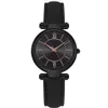 McyKcy merk vrijetijdsmode stijl dameshorloge goed verkopende ronde wijzerplaat quartz dameshorloges Wristwatch2674