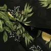 Casual Dresses for Women 2023 Party Tie Rand Side Slit Sexig Midi Elegant Vintage Floral Print Chiffon Summer Boho Beach