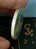 Arts and Crafts Chinese Shanghai Mint 1 oz Ag 999 ans Pièce d'argent oanda