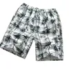 Men s Shorts Beach Pants Swimming Fashionable Breathable And Casual In Summer Large Pajamas Trunks 2023 230721