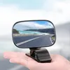 Interior Accessories Car Baby Monitors Safety View Back Seat Mirror Adjustable Convex Monitor Auto Parts