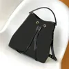 Дизайнерские роскошные сумки сумки Luis neonoe Jungle Sumbag Wild at Heart Giant PM Black Crossbody G Женщины Buckte Bag кожа 246076 высшее качество