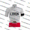 Racing Set L39ion 2023 Bear Cycling Jersey Set Breattable Bike Suit Mtb Quick-Tork Short Sleeve Road Shirt Mens Bicycle Clothing Wear