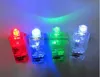 Светодиодный фонарик фонарика светодиодные светодиодные кольцевые светильники светящиеся лазерные лучи пальцев