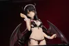 Anime Manga 18CM Charm Wings Inc Taya 1/6 Akuma Maid ver Anime Sexy Girl PVC Figurine Jouet Collection Adulte Modèle Hentai Poupée Cadeaux