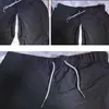 Männer Shorts Sommer Outdoor Sex Unsichtbarer Reißverschluss Geöffneter Gabelung Hosen Casual Sport Fitness Hose Gürtel Tasche Gestaltung Kleidung