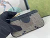 671722 OPHIDIA KEY CASE Holder Pouch Chain Wallet Coin Purse Designer Bag Handbags Totes Wallets Purses 671773