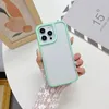 Telefonfodral för Huawei Honor X7 X8 X9 X7A X8A X6 X6S X8 5G Nova Y90 Y70 Y70 Plus 10 SE 4G Mixer Transparent TPU PC Armor Cover