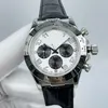 Высококачественные роскошные 40 -мм автоматические механические цифровые цифровые часы 2813 Автоматические стальные водонепроницаемые часы