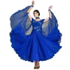 Stage Wear 2023 Abito da ballo moderno professionale Standard Ballroom Women Adult Sex Gonne Costume da ballo Abbigliamento femminile Waltz Tango