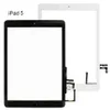 Tablet-PC-Bildschirme für iPad 5 5. 9 7 Zoll A1822 A1823 Touch Screen Generation Digitizer Outer LCD Panel Frontglas mit Aufkleber t227r