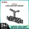 Filtros Smallrig 15mm LWS LENS UNIVERSAL SUPORTE PARA A LENS LONGEM LANÇA CAMADOR Hight Hight Adaptable DSLR Adaptador de lente da plataforma 2680