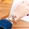 Ladies Watches CURREN New Fashion Design Women Watch Casual Elegant Woman Quartz Wristwatches with Stainless Steel Bracelet287x