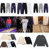 Loose Designer hommes hoodies sweat à capuche pull pulls molletonnés à manches longues pull hommes femmes Tops vêtements avec