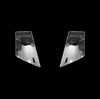 Car Front Headlamp Case Lampshade Headlight Shell Mask Cover Lampcover Shell Lens Glass Light Lamp Caps For Volvo FM440 Truck