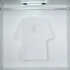 Fashion Luxury Asian Taille S-3xl Designer Men's T-shirt T-shirt T-shirt T-shirt T-shirt Cotton Top Men's Casual T-shirt T-shirt Vêtements Street Shorts Street
