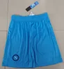 2023 2024 Napoli Soccer Shorts MARADONA KVARATSKHELIA RASPADORI Osimhen ZIELINSKI LOBOTKA POLITANO SIMEONE MERET DI LORENZO 23 24 calças esportivas de futebol