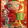Nouveaux ornements de stock tendance, jouets faits à la main, bulle de Noël rouge molly400-1000% 28-70CM Édition limitée de Noël nouvelle collection