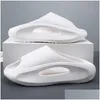 Hausschuhe Designer Sandalen für Herren Damen Slides Strandschuhe Outdoor Drop Delivery Zubehör Dh8DF