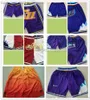 Koszykówka szorty John 12 Stockton Karl 32 Malone 00 Clarkson John 20 Collins Lauri 23 Markkanen Collin 2 Sexton Training Game Pants Mens Rozmiar S-3XL