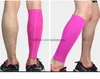 Cyclisme en plein air sport jambières compression chauffe-mollets randonnée course protège-jambes pour hommes femmes basket-ball couvre-jambes manches