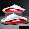 Pantoufles Designer Sandales Pour Hommes Femmes Diapositives Chaussures De Plage En Plein Air Drop Delivery Accessoires Dh8Df