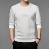 Men's Hoodies White Red Gray Black Blue Hoodie Loose Long-Sleeved Spring And Autumn Thin Coat