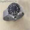 Montre Automatique Mouvement Mécanique Diver Edition Mens Montre créateur de mode montres montre de luxe reloj Sport homme Montres-Bracelets 307V