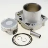 ATV SSV UTV Partie 800-6003 Cylinder Assy dla CFMOTO X8 U8 Z8 CF800 ATV/UTV Akcesoria części