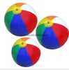 Beach Ball Round inflatable Swimming Pool Beach Balls Inflatable PVC Toys Adult Children Party Sand Water Fun Toys Outdoor Beach Balls