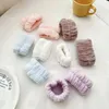 Headwear Hair Accessories Wrist Washband Microfiber Wash Towel Band Wristband Scrunchies for Face Absorbent Sweatband Women Headband 230721