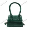 Mini sacs Designer Bamnino Sac à bandoulière Mode Candy Couleur Portefeuilles d'épaule Femmes Cuir Sacs à main de luxe Fourre-tout classique Femme Sacs à main Filles Cadeau 230719