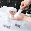 Dispenser voor vloeibare zeep Mousse Schuimfles Handdesinfecterend middel Perstype Gezichtsreiniger Foamer Subbotteling