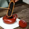 аксессуары Yixing классический чайный горшок фиолетовый глиняный фильтр Xishi Teapot красавица чайника сырой ручной работы