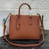 5A+ Hot Designer Lady draagtas Lederen Schoudertassen Dames Luxe Mode Handtas Zwart