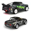 Carro elétrico RC SG1605 SG1606 SG1603 SG1604 Pro 1 16 RC de alta velocidade 2 4G Brushless 4WD 1 16 Drift Controle remoto Brinquedos de corrida para meninos 230721